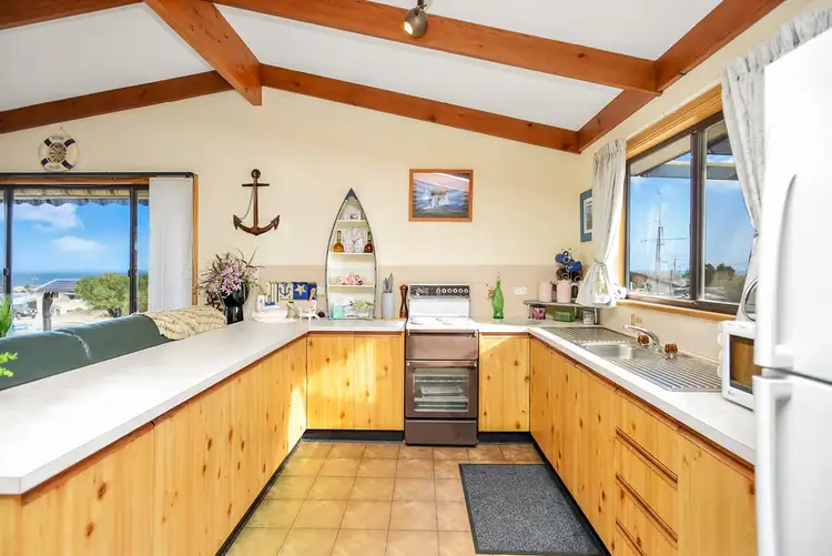 Fourth view of Homely house listing, 12 Elanora Crescent, Cape Jervis SA 5204