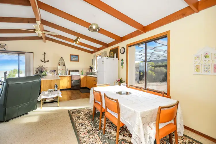 Fifth view of Homely house listing, 12 Elanora Crescent, Cape Jervis SA 5204