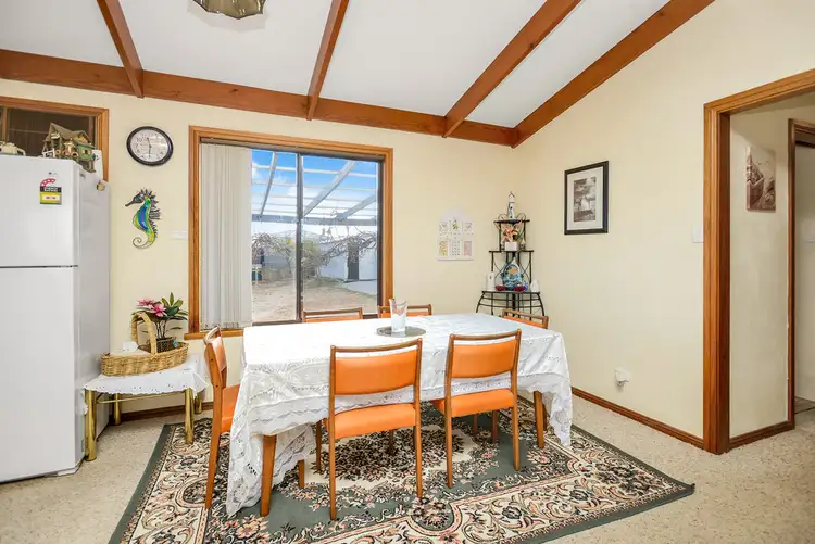 Sixth view of Homely house listing, 12 Elanora Crescent, Cape Jervis SA 5204