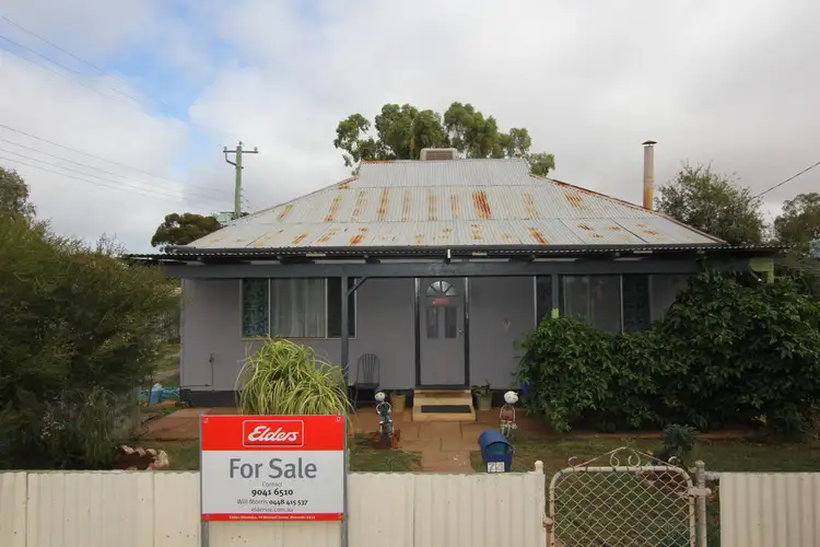 Main view of Homely house listing, 74 Antares Street, Southern Cross WA 6426