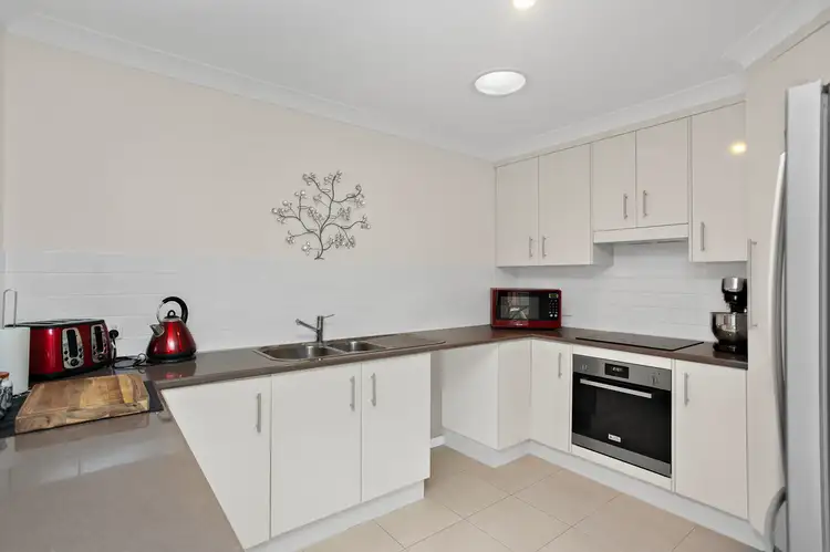 Fourth view of Homely semi-detached listing, 2/4 Rob Roy Place, Harrington NSW 2427