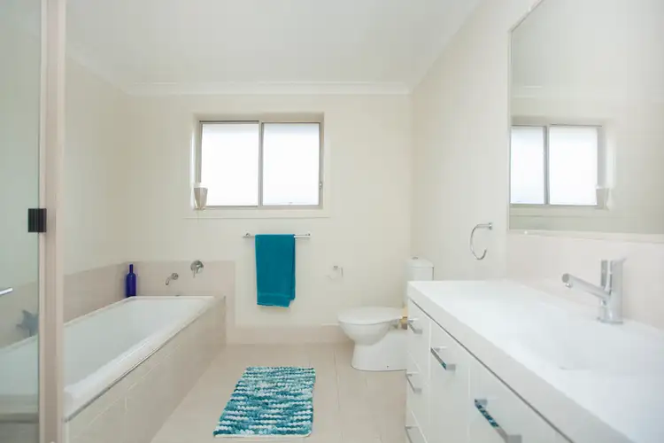 Fifth view of Homely semi-detached listing, 2/4 Rob Roy Place, Harrington NSW 2427