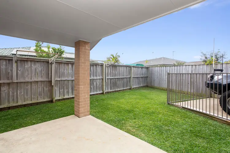 Sixth view of Homely semi-detached listing, 2/4 Rob Roy Place, Harrington NSW 2427