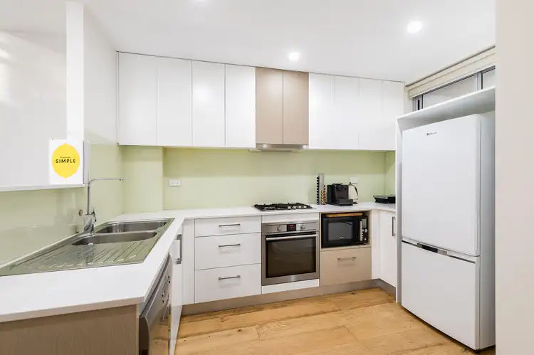 37/277-283 Canterbury Rd (Access also via Clunes Lne), Canterbury NSW 2193