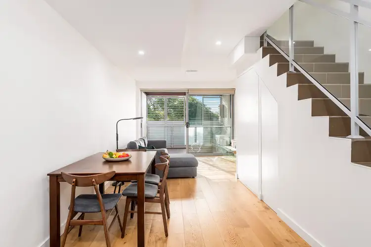 Second view of Homely apartment listing, 37/277-283 Canterbury Rd (Access also via Clunes Lne), Canterbury NSW 2193