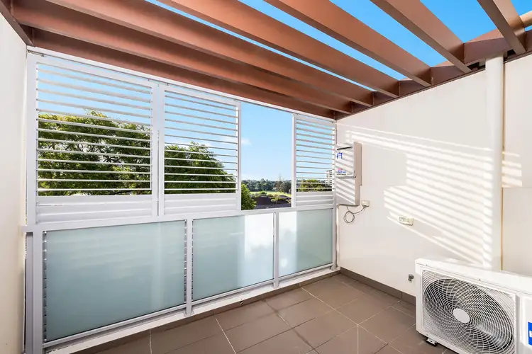 Third view of Homely apartment listing, 37/277-283 Canterbury Rd (Access also via Clunes Lne), Canterbury NSW 2193