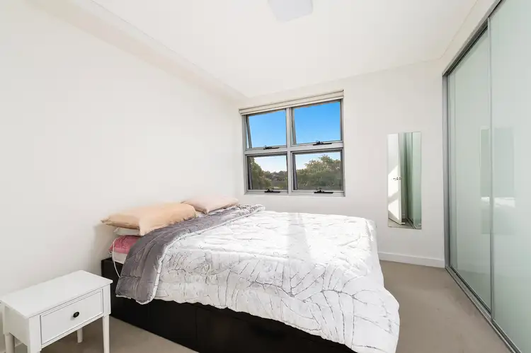Fourth view of Homely apartment listing, 37/277-283 Canterbury Rd (Access also via Clunes Lne), Canterbury NSW 2193