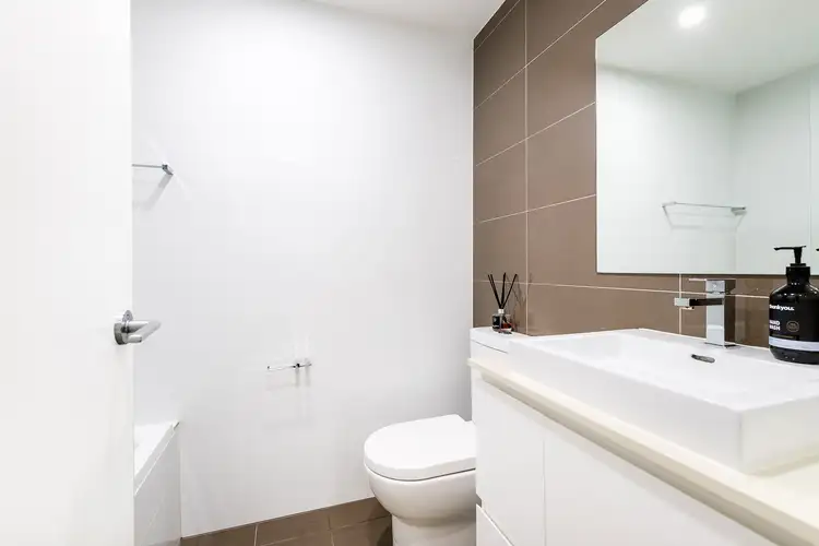 Fifth view of Homely apartment listing, 37/277-283 Canterbury Rd (Access also via Clunes Lne), Canterbury NSW 2193