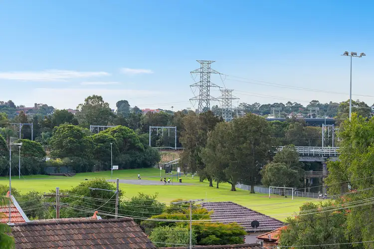 Sixth view of Homely apartment listing, 37/277-283 Canterbury Rd (Access also via Clunes Lne), Canterbury NSW 2193