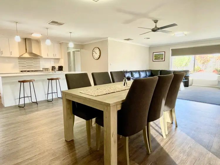 Sixth view of Homely house listing, 10 Deakin Court, Horsham VIC 3400