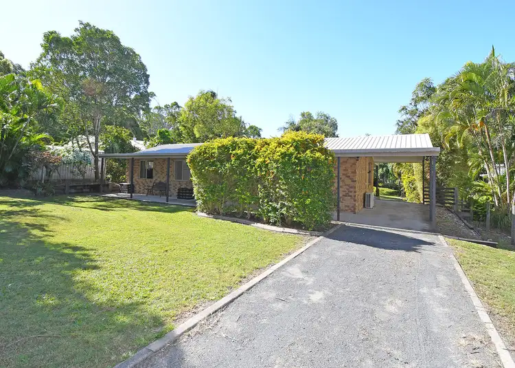 45 Mathiesen Road, Booral QLD 4655