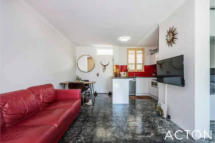 1/551 William Street, Mount Lawley WA 6050