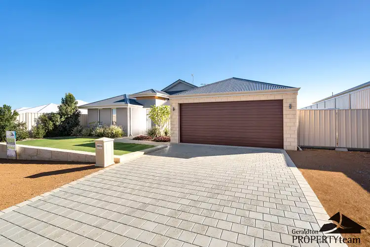 Main view of Homely house listing, 28 Sail Boulevard, Sunset Beach WA 6530