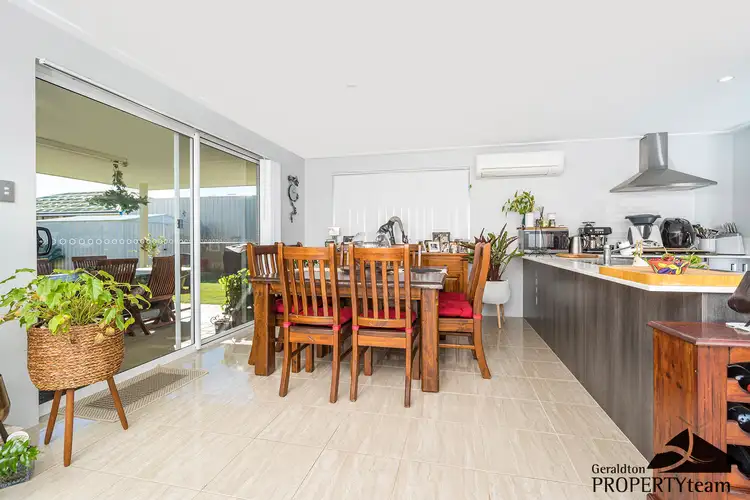 Third view of Homely house listing, 28 Sail Boulevard, Sunset Beach WA 6530