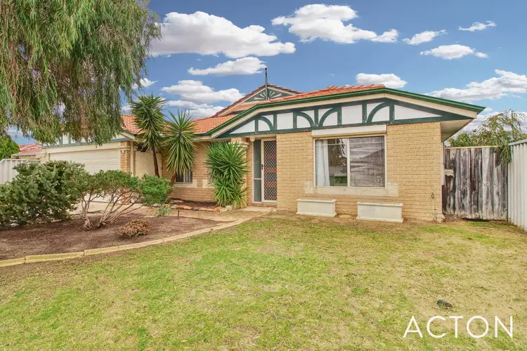 Main view of Homely house listing, 13 Royal Palm Drive, Warnbro WA 6169