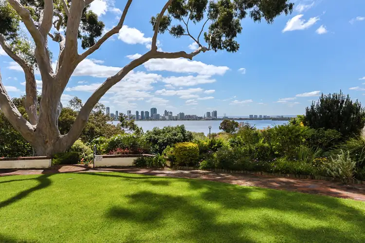 61/154 Mill Point Road, South Perth WA 6151