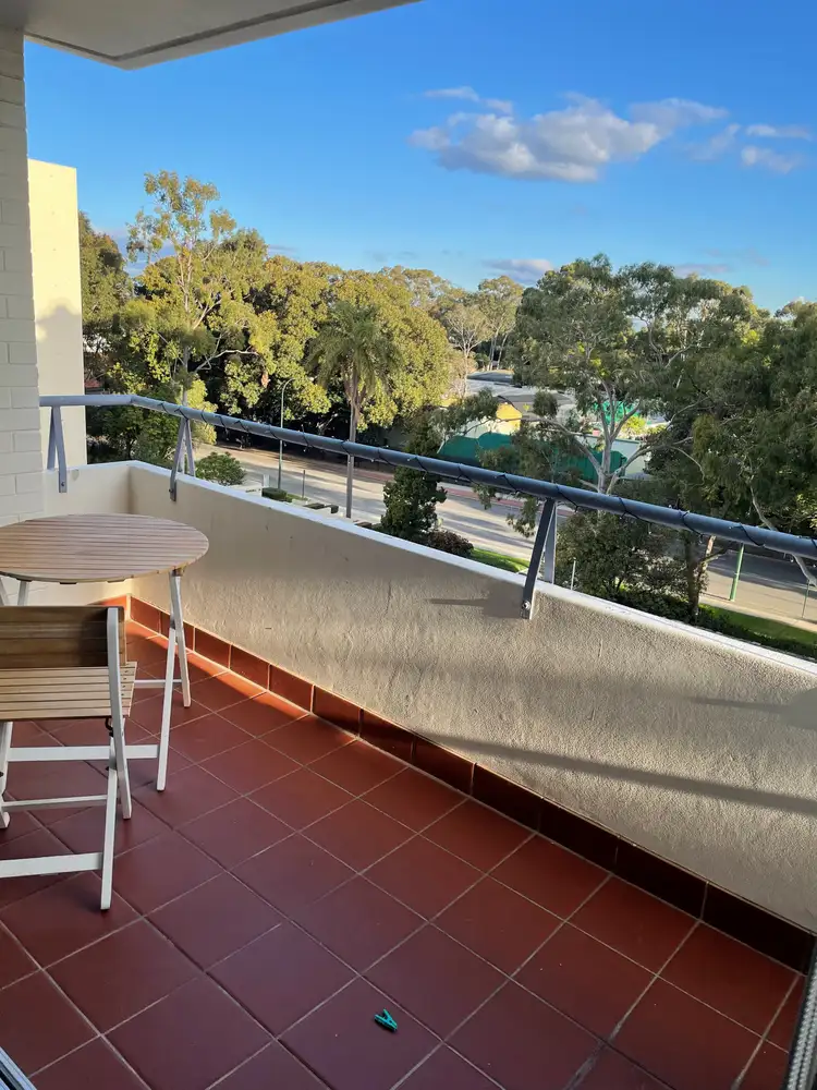 Fourth view of Homely apartment listing, 61/154 Mill Point Road, South Perth WA 6151