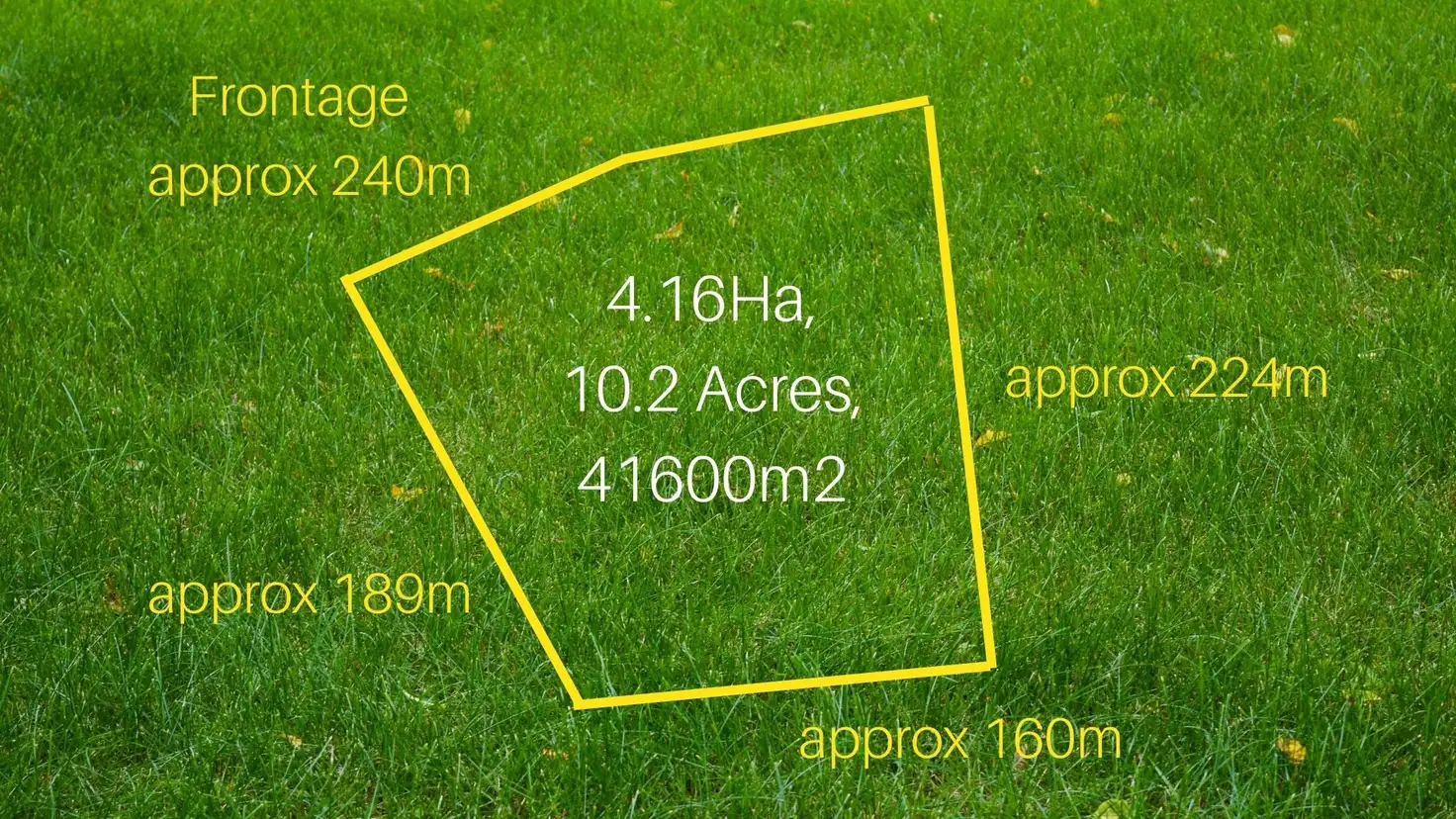 Main view of Homely land listing, 378-412 Marks Road, Jimboomba QLD 4280