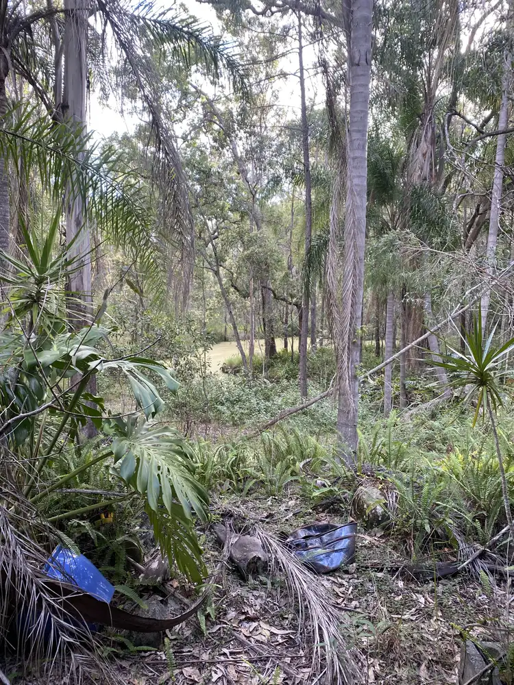 Fourth view of Homely land listing, 378-412 Marks Road, Jimboomba QLD 4280