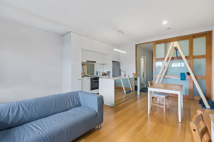Fourth view of Homely apartment listing, 132a Gilles Street, Adelaide SA 5000