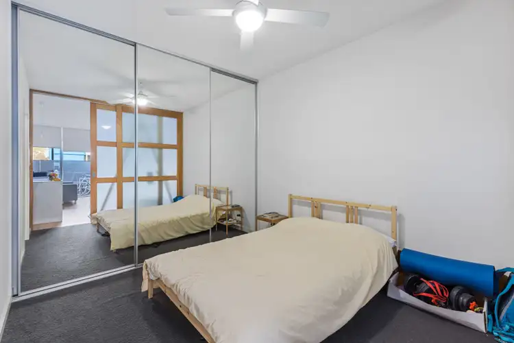 Sixth view of Homely apartment listing, 132a Gilles Street, Adelaide SA 5000