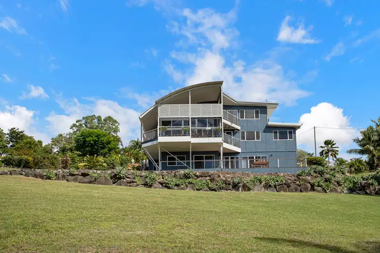 4A Rural View Drive, Rural View QLD 4740