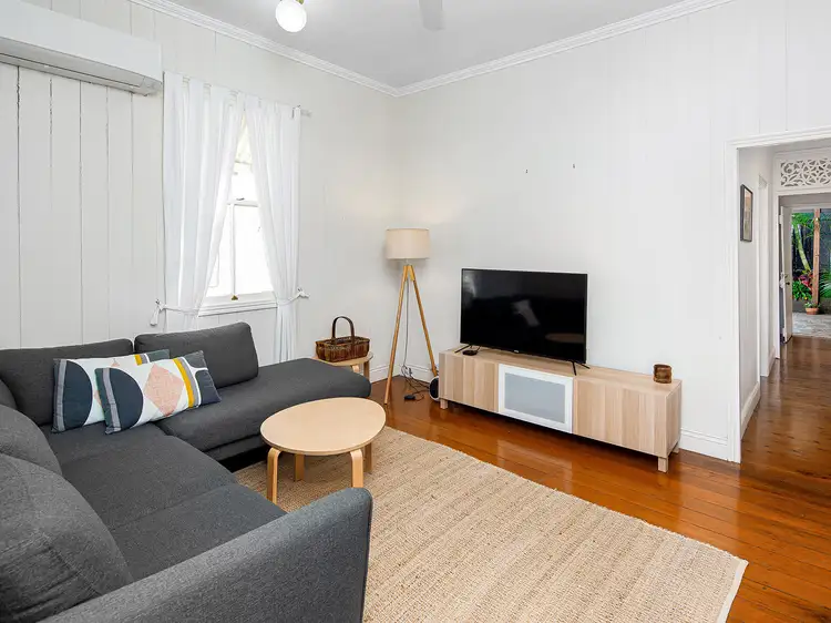 43 Plunkett Street, Paddington QLD 4064