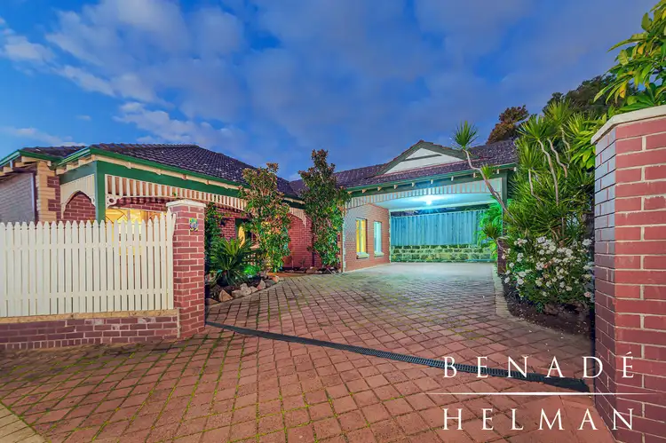 Second view of Homely house listing, 68 View Street, North Perth WA 6006