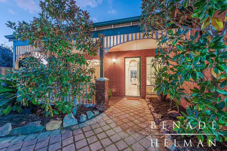 Third view of Homely house listing, 68 View Street, North Perth WA 6006