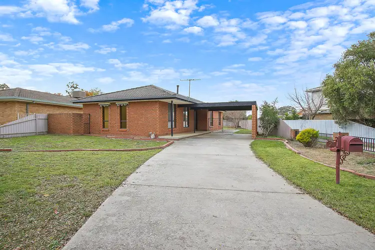 Main view of Homely house listing, 24 Villawood Court, Lavington NSW 2641