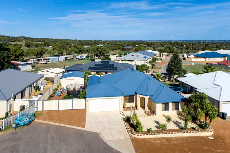 Main view of Homely house listing, 3 ANDREW LANE, Waggrakine WA 6530