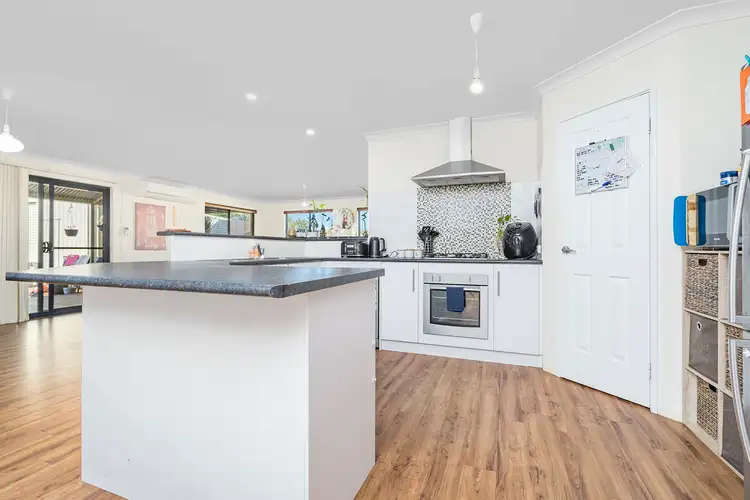 Fourth view of Homely house listing, 3 ANDREW LANE, Waggrakine WA 6530