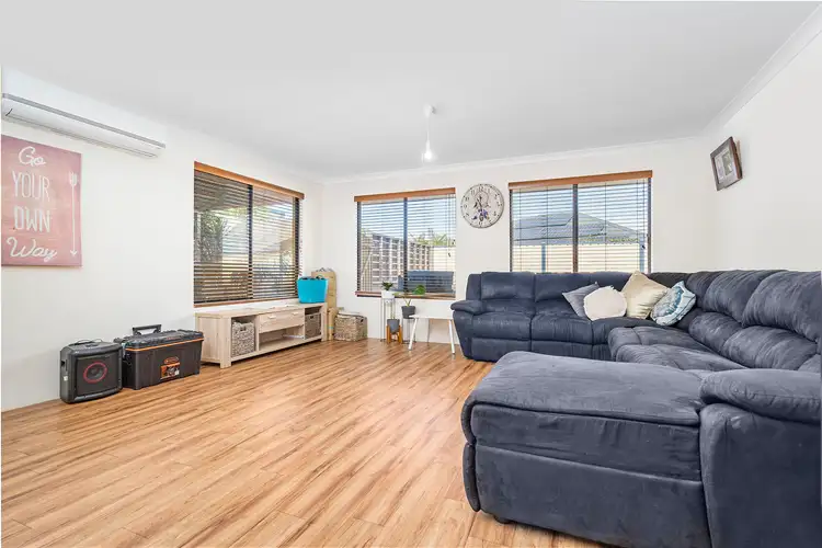Sixth view of Homely house listing, 3 ANDREW LANE, Waggrakine WA 6530