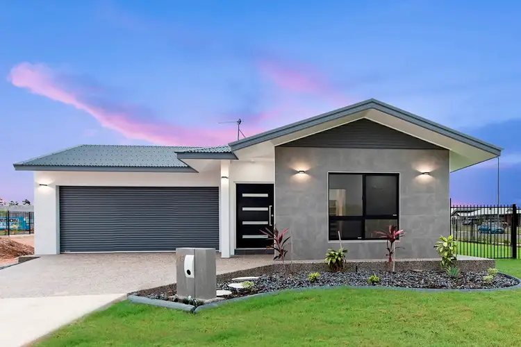 Main view of Homely house listing, 13 Fern Place, Zuccoli NT 832