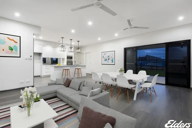 Second view of Homely house listing, 13 Fern Place, Zuccoli NT 832