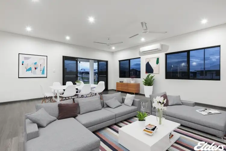 Third view of Homely house listing, 13 Fern Place, Zuccoli NT 832