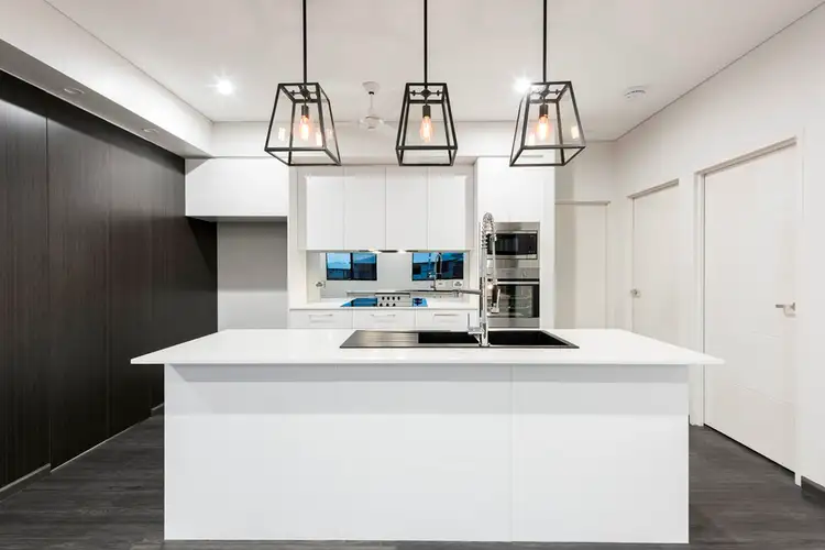 Fourth view of Homely house listing, 13 Fern Place, Zuccoli NT 832