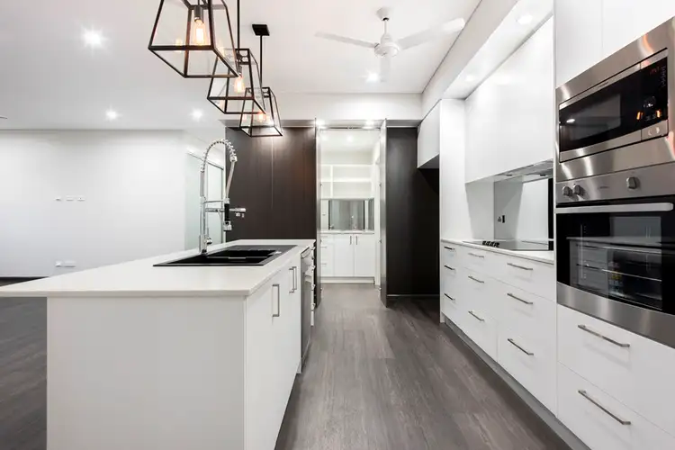 Fifth view of Homely house listing, 13 Fern Place, Zuccoli NT 832