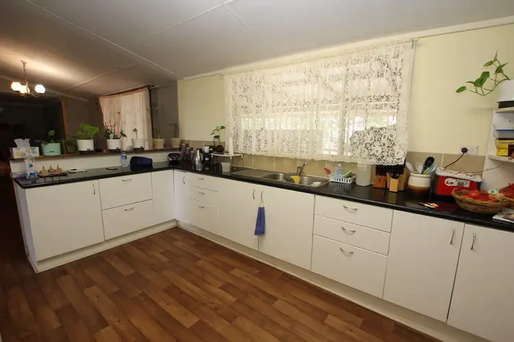 Second view of Homely house listing, 86 Spica Street, Southern Cross WA 6426