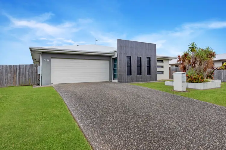 Fifth view of Homely house listing, 39 Macartney Drive, Marian QLD 4753