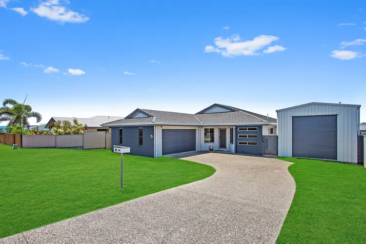 64 Coyne Avenue, Marian QLD 4753