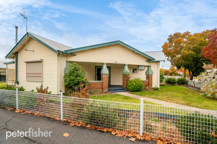 213 Byng Street, Orange NSW 2800