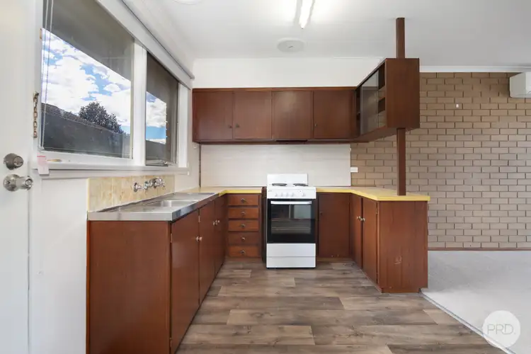 Second view of Homely unit listing, 2/22 Marie Crescent, Wendouree VIC 3355