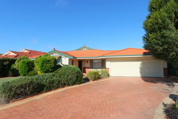 Second view of Homely house listing, 31 Romulea Mews, Canning Vale WA 6155
