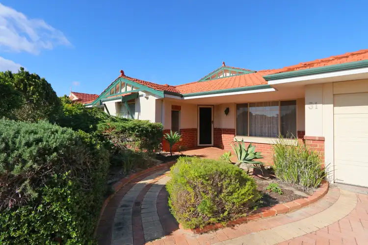 Third view of Homely house listing, 31 Romulea Mews, Canning Vale WA 6155