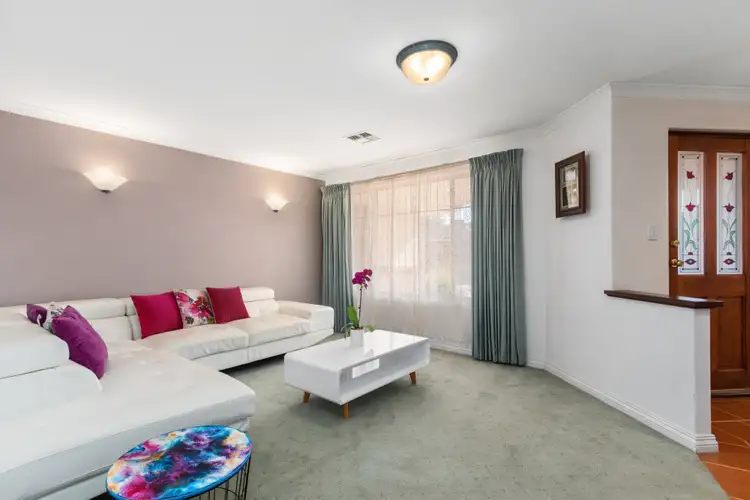 Seventh view of Homely house listing, 31 Romulea Mews, Canning Vale WA 6155
