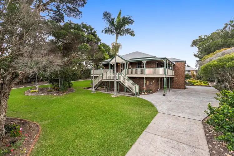 47 Church Road, Bellbowrie QLD 4070