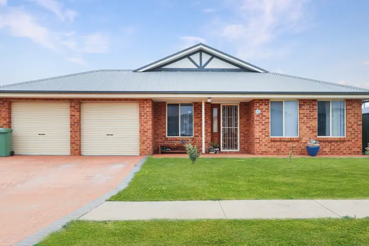 Main view of Homely house listing, 23 Lady Mary Drive, West Wyalong NSW 2671