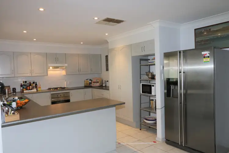 Second view of Homely house listing, 23 Lady Mary Drive, West Wyalong NSW 2671