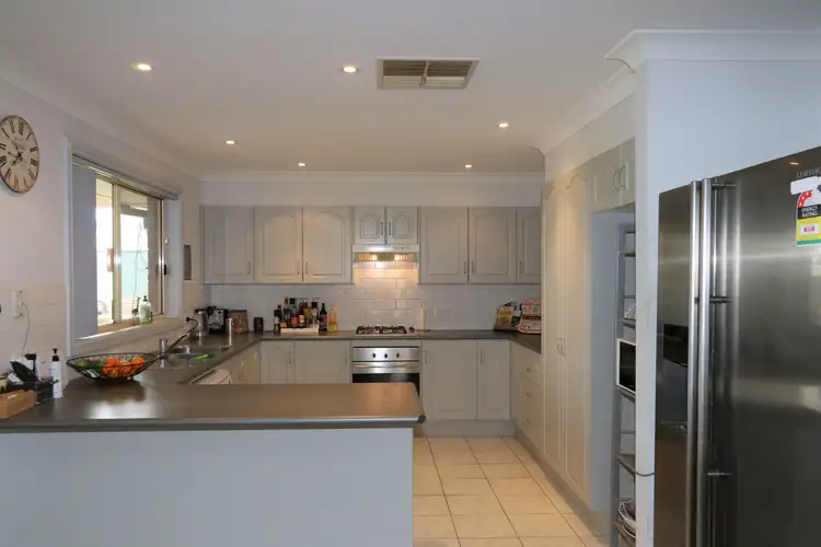 Third view of Homely house listing, 23 Lady Mary Drive, West Wyalong NSW 2671